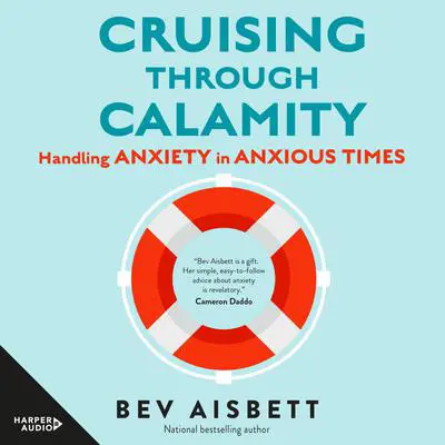 Cruising Through Calamity Audibook, by Bev Aisbett