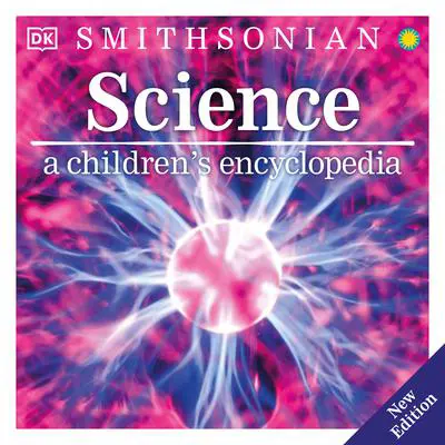 Science: A Children's Encyclopedia Audibook, by Author Info Added Soon
