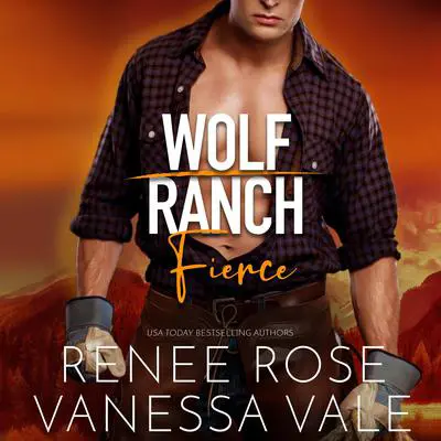 Fierce Audibook, by Vanessa Vale