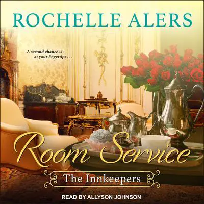 Room Service Audibook, by Rochelle Alers