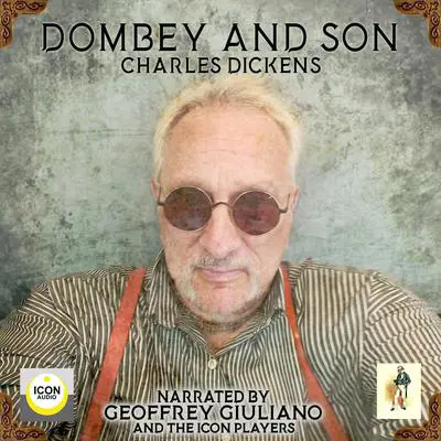 Dombey and Son Audibook, by Charles Dickens