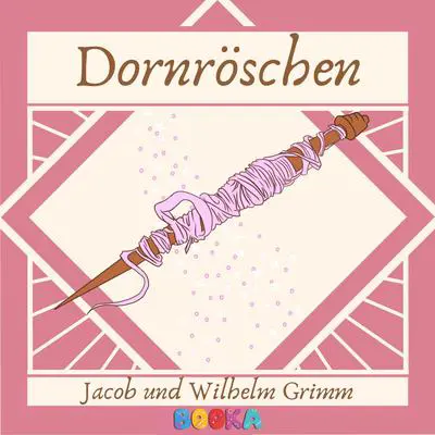 Dornröschen Audibook, by The Brothers Grimm