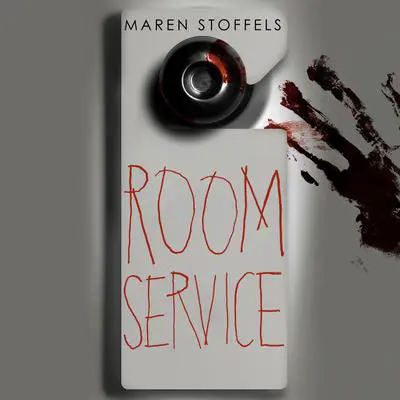 Room Service Audibook, by Maren Stoffels