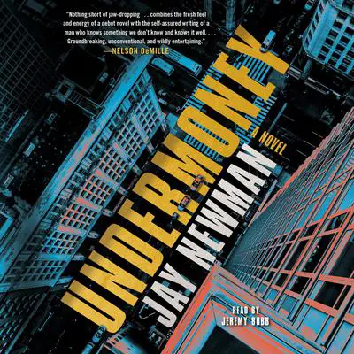 Undermoney Audibook, by Jay Newman