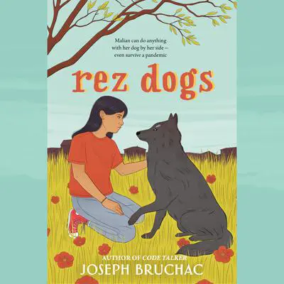 Rez Dogs Audibook, by Joseph Bruchac