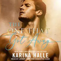 The One That Got Away Audibook, by Karina Halle