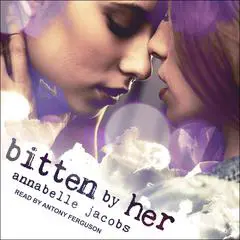 Bitten By Her Audibook, by Annabelle Jacobs