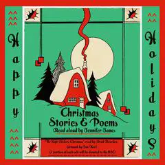 Christmas Stories & Poems Audibook, by Various 