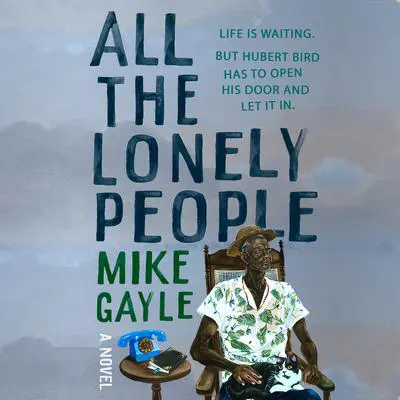 All the Lonely People Audibook, by Mike Gayle