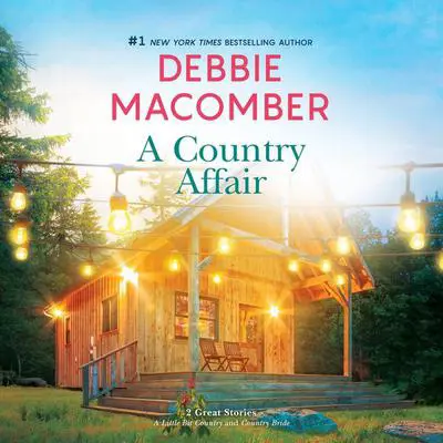 A Country Affair Audibook, by Debbie Macomber