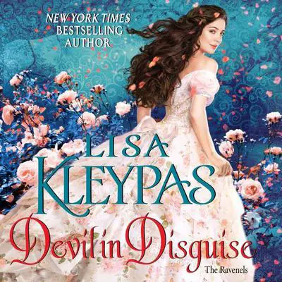 Devil in Disguise Audibook, by Lisa Kleypas