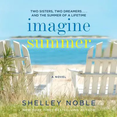 Imagine Summer: A Novel Audibook, by Shelley Noble