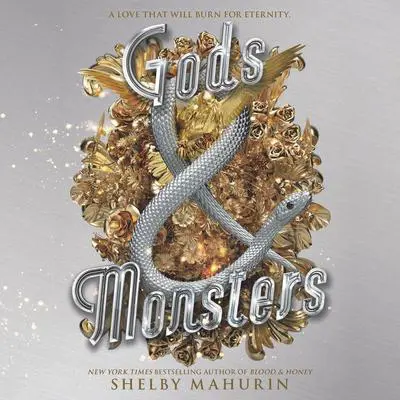 Gods & Monsters Audibook, by Shelby Mahurin