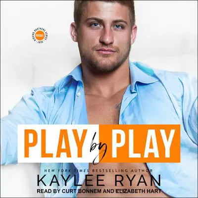 Play by Play Audibook, by Kaylee Ryan