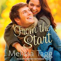 From the Start Audibook, by Melissa Tagg