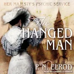 The Hanged Man Audibook, by P. N. Elrod