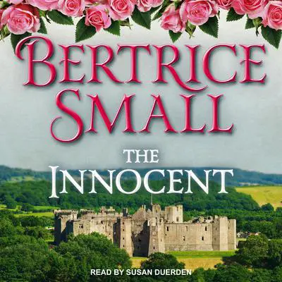 The Innocent Audibook, by Bertrice Small