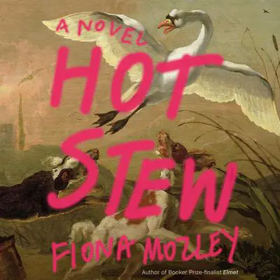 Hot Stew Audibook, by Fiona Mozley