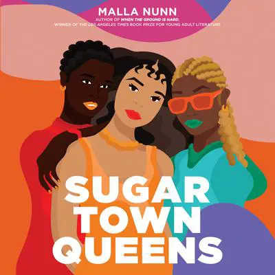 Sugar Town Queens Audibook, by Malla Nunn