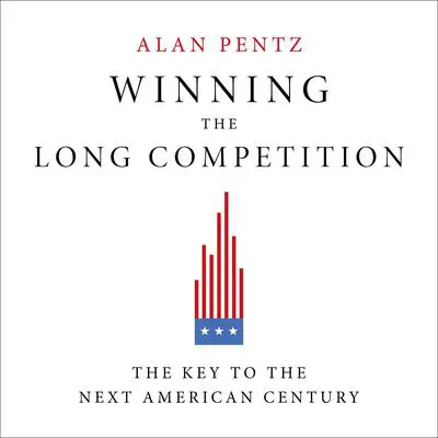 Winning the Long Competition Audibook, by Alan Pentz