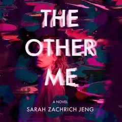 The Other Me Audibook, by Sarah Zachrich Jeng