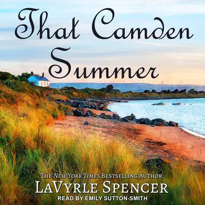 That Camden Summer Audibook, by LaVyrle Spencer