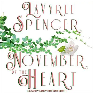 November of the Heart Audibook, by LaVyrle Spencer