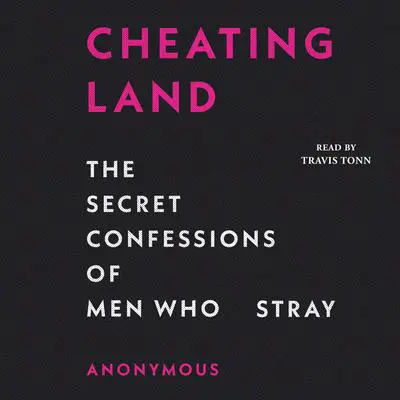 Cheatingland Audibook, by Anonymous