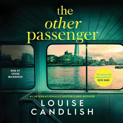The Other Passenger Audibook, by Louise Candlish