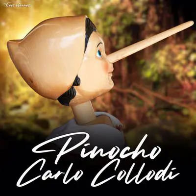 Pinocho (Versión Íntegra) Audibook, by Carlo Collodi