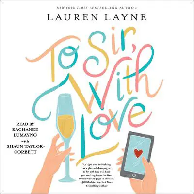 To Sir, With Love Audibook, by Lauren Layne