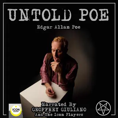 Untold Poe Audibook, by Edgar Allan Poe