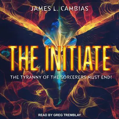 The Initiate Audibook, by James L. Cambias