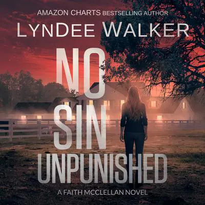No Sin Unpunished Audibook, by LynDee Walker