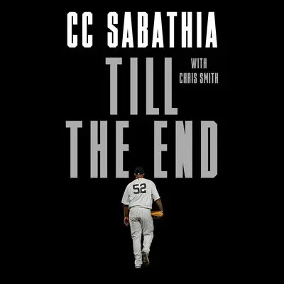 Till the End Audibook, by Chris Smith