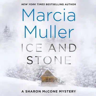 Ice and Stone Audibook, by Marcia Muller