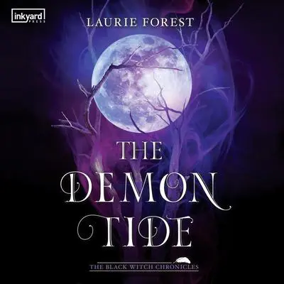 The Demon Tide Audibook, by Laurie Forest