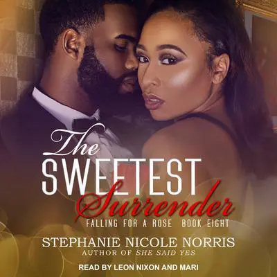 The Sweetest Surrender Audibook, by Stephanie Nicole Norris