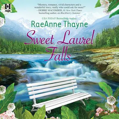 Sweet Laurel Falls Audibook, by RaeAnne Thayne