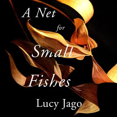 A Net for Small Fishes: A Novel Audibook, by Lucy Jago