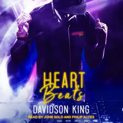 Heart Beats Audibook, by Davidson King