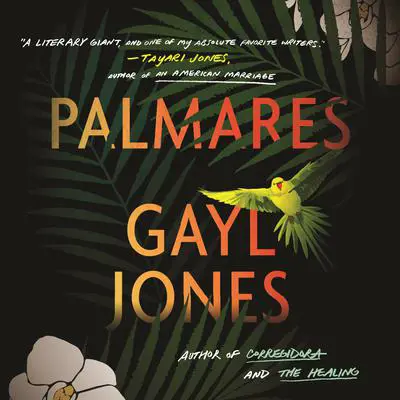 Palmares Audibook, by Gayl Jones