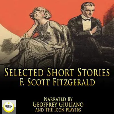 Selected Short Stories Audibook, by F. Scott Fitzgerald