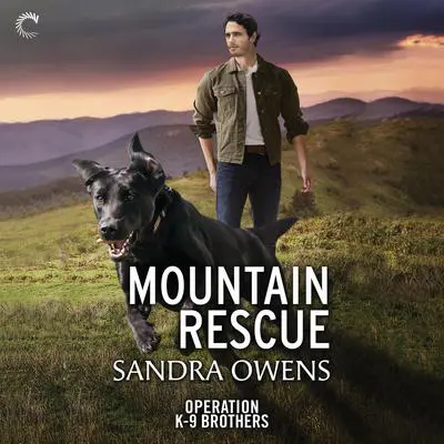 Mountain Rescue Audibook, by Sandra Owens