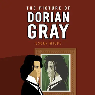 The Picture of Dorian Gray Audibook, by Oscar Wilde