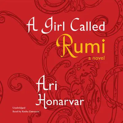 A Girl Called Rumi Audibook, by Ari Honarvar