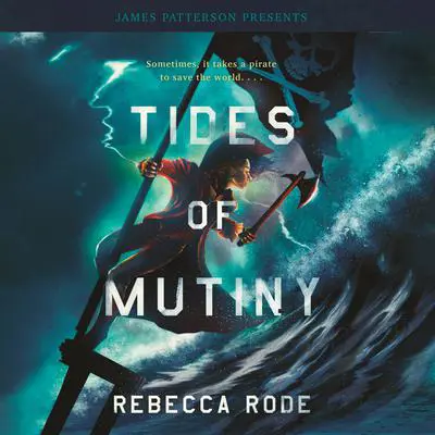 Tides of Mutiny Audibook, by Rebecca Rode