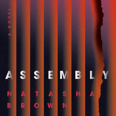 Assembly Audibook, by Natasha Brown