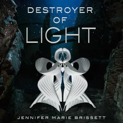 Destroyer of Light Audibook, by Jennifer Marie Brissett