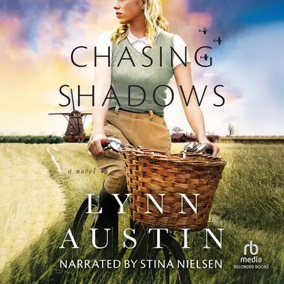 Chasing Shadows Audibook, by Lynn Austin